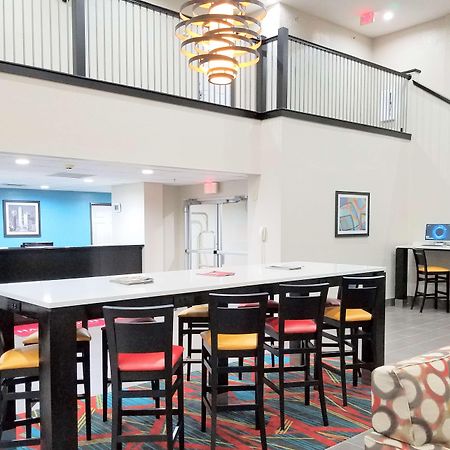 Hawthorn Suites Irving Dfw South Esterno foto