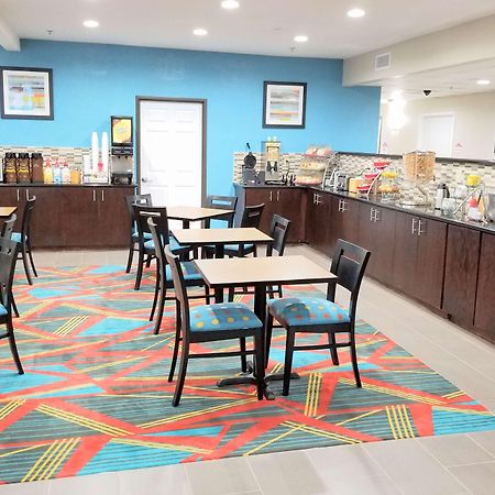 Hawthorn Suites Irving Dfw South Esterno foto