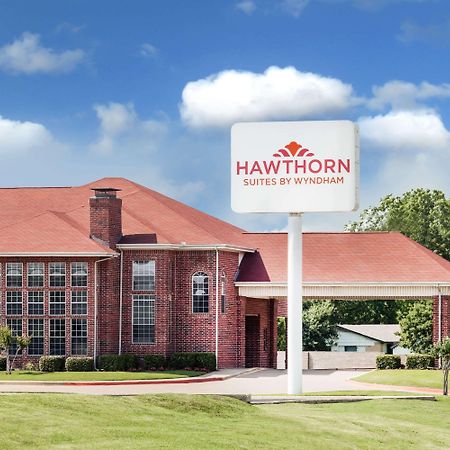 Hawthorn Suites Irving Dfw South Esterno foto