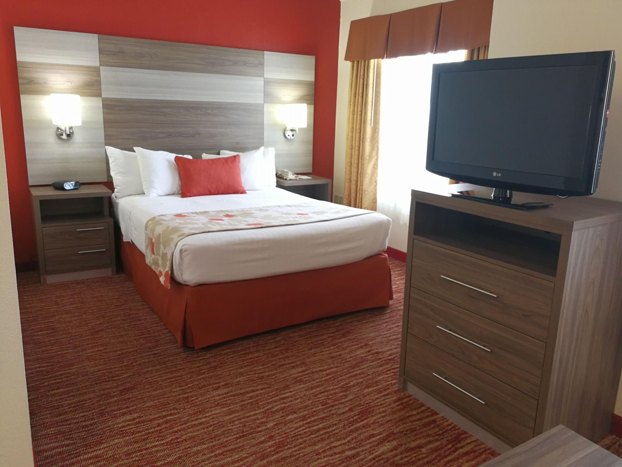 Hawthorn Suites Irving Dfw South Esterno foto