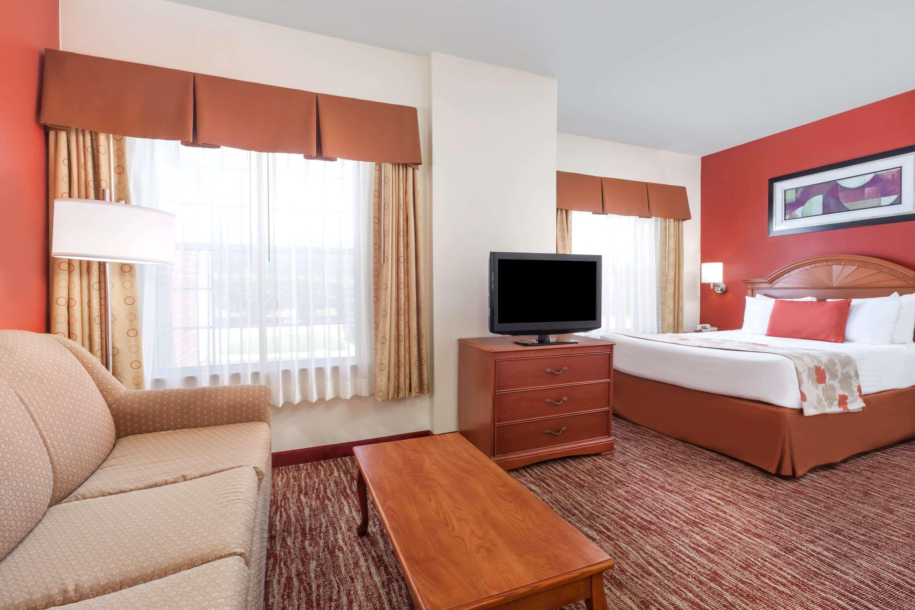 Hawthorn Suites Irving Dfw South Esterno foto