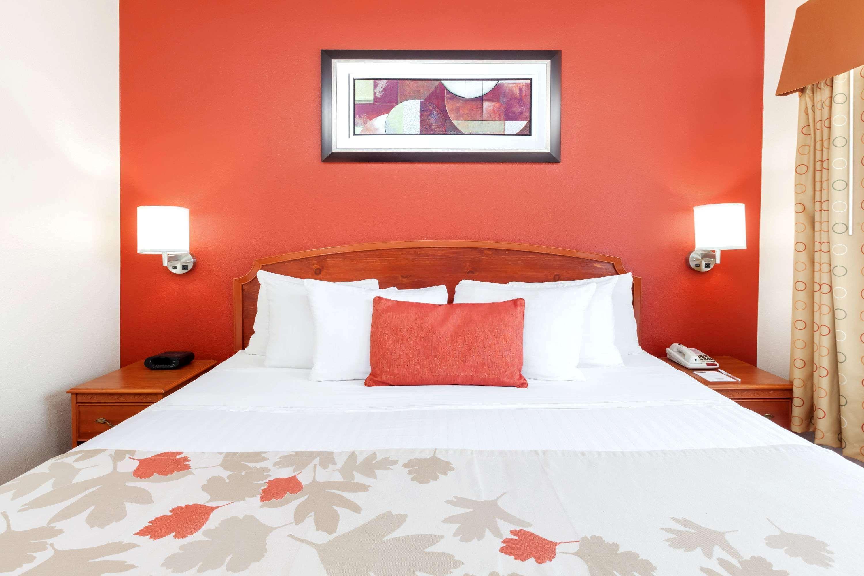 Hawthorn Suites Irving Dfw South Esterno foto