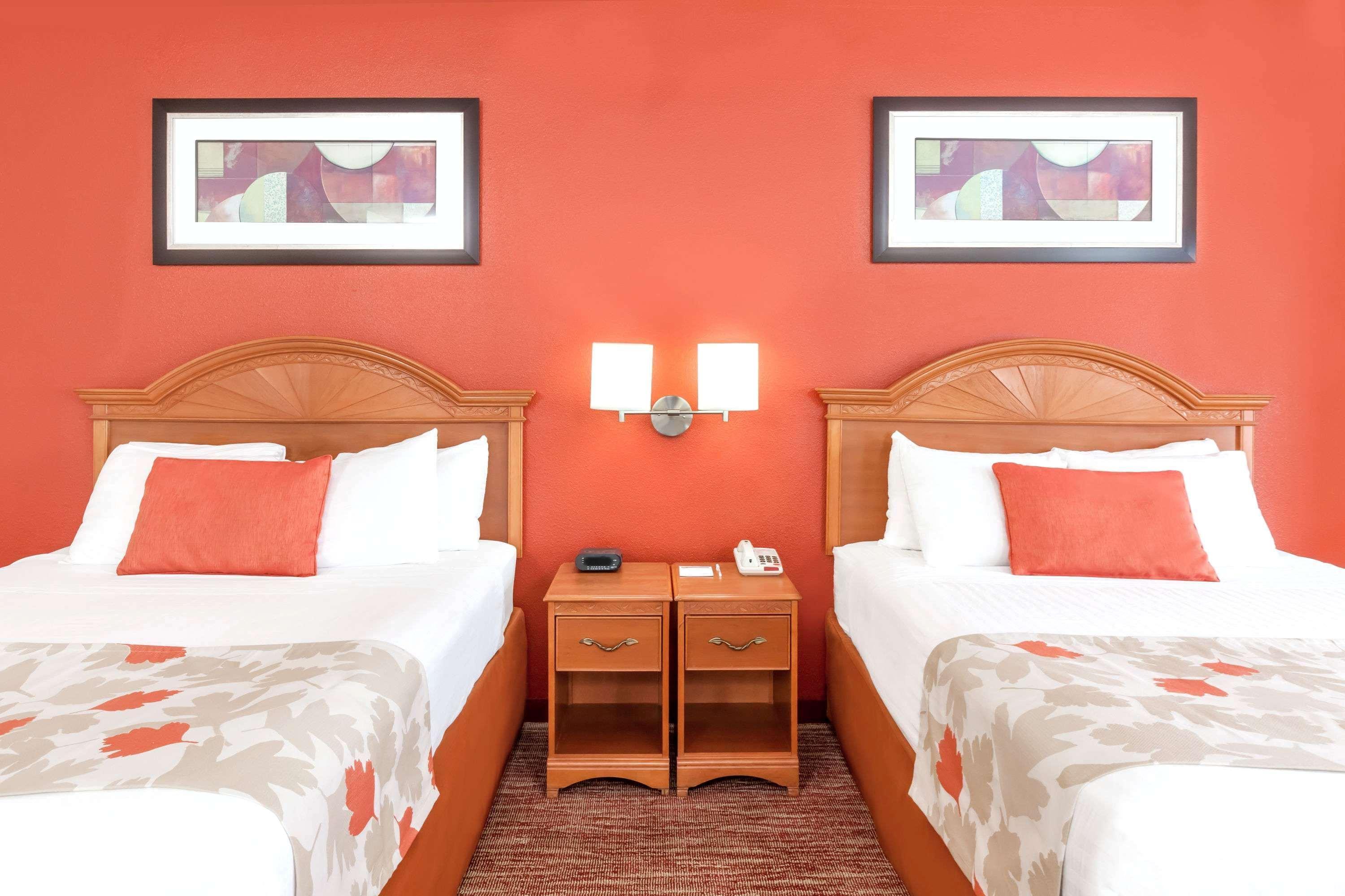 Hawthorn Suites Irving Dfw South Esterno foto