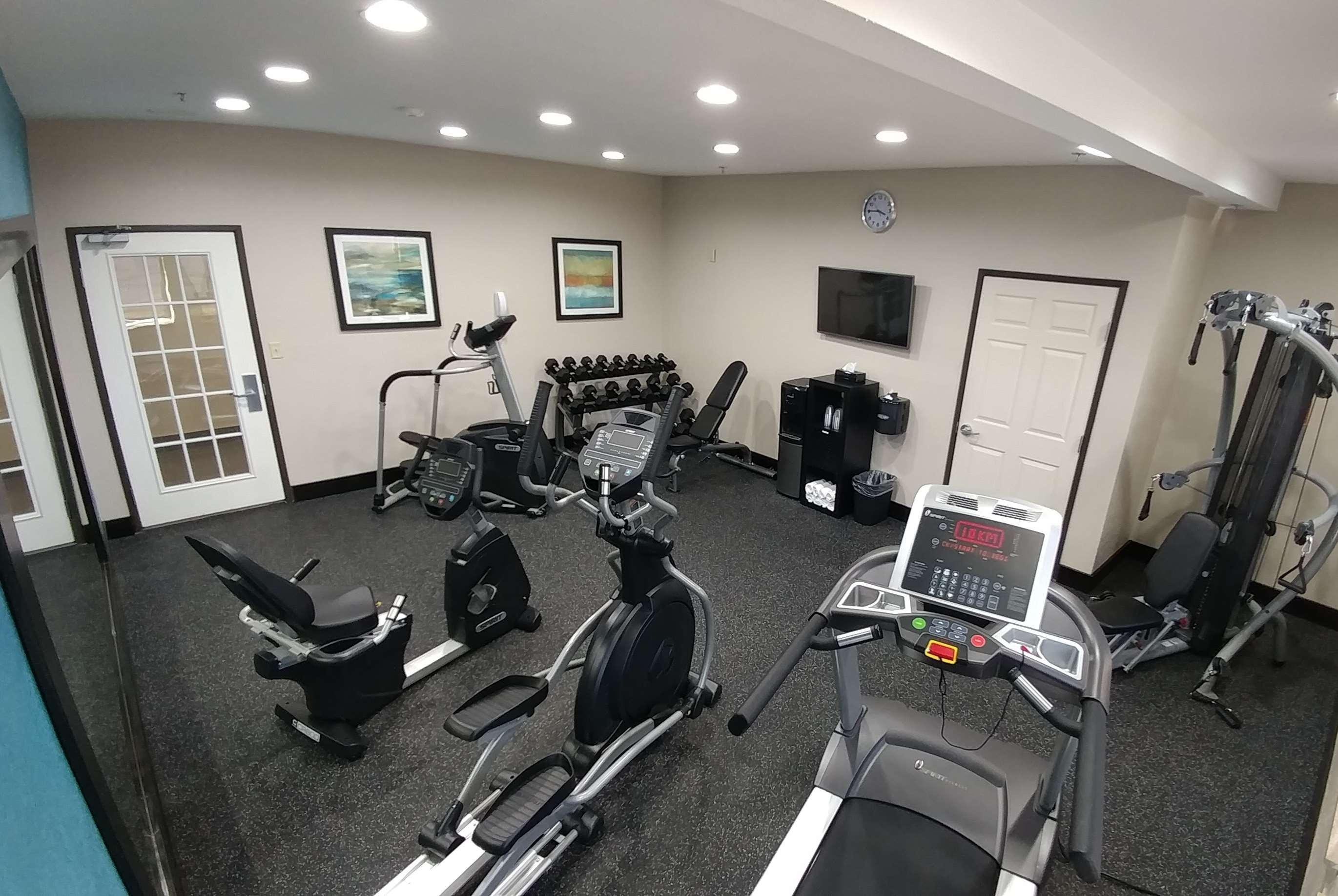 Hawthorn Suites Irving Dfw South Esterno foto