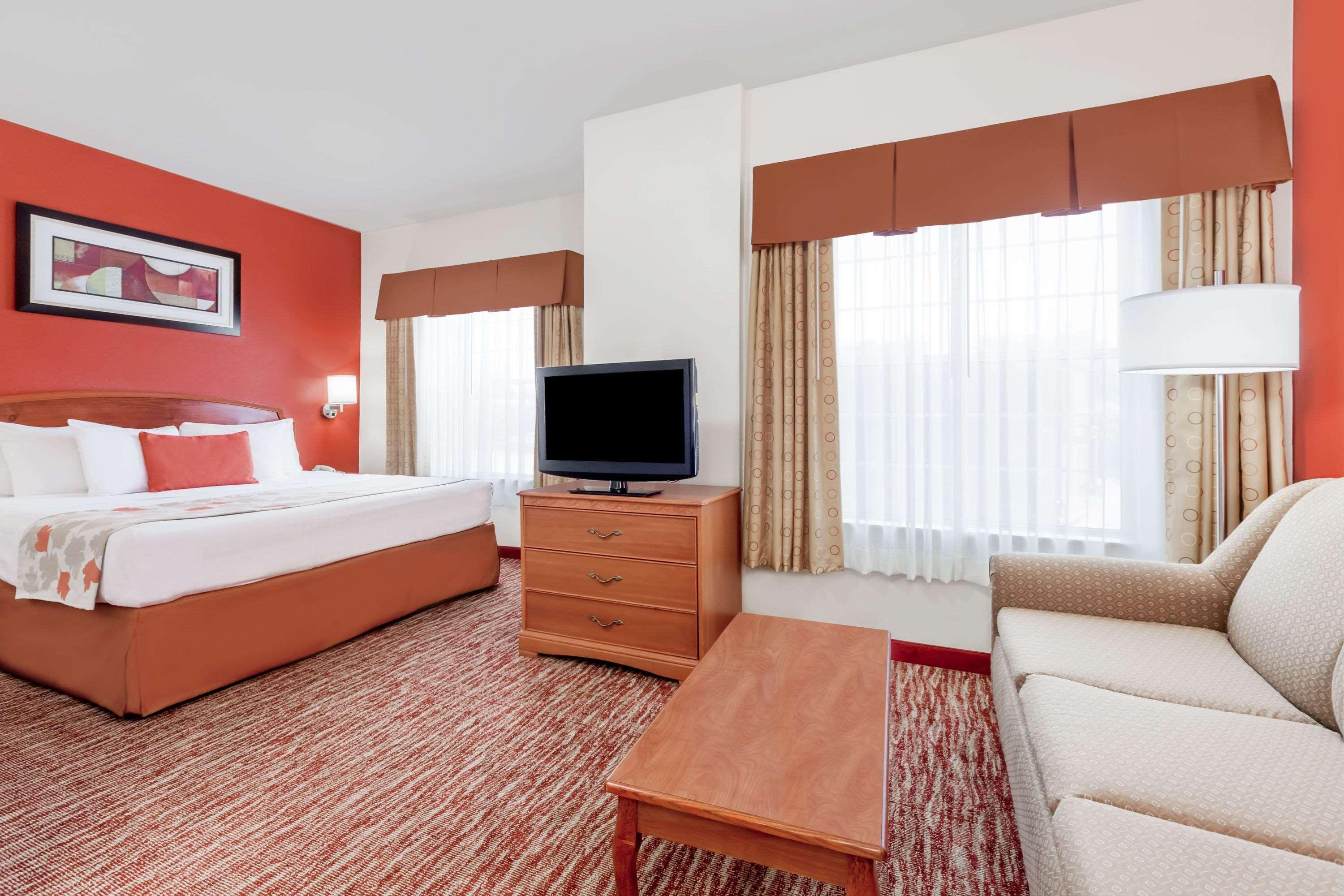 Hawthorn Suites Irving Dfw South Esterno foto