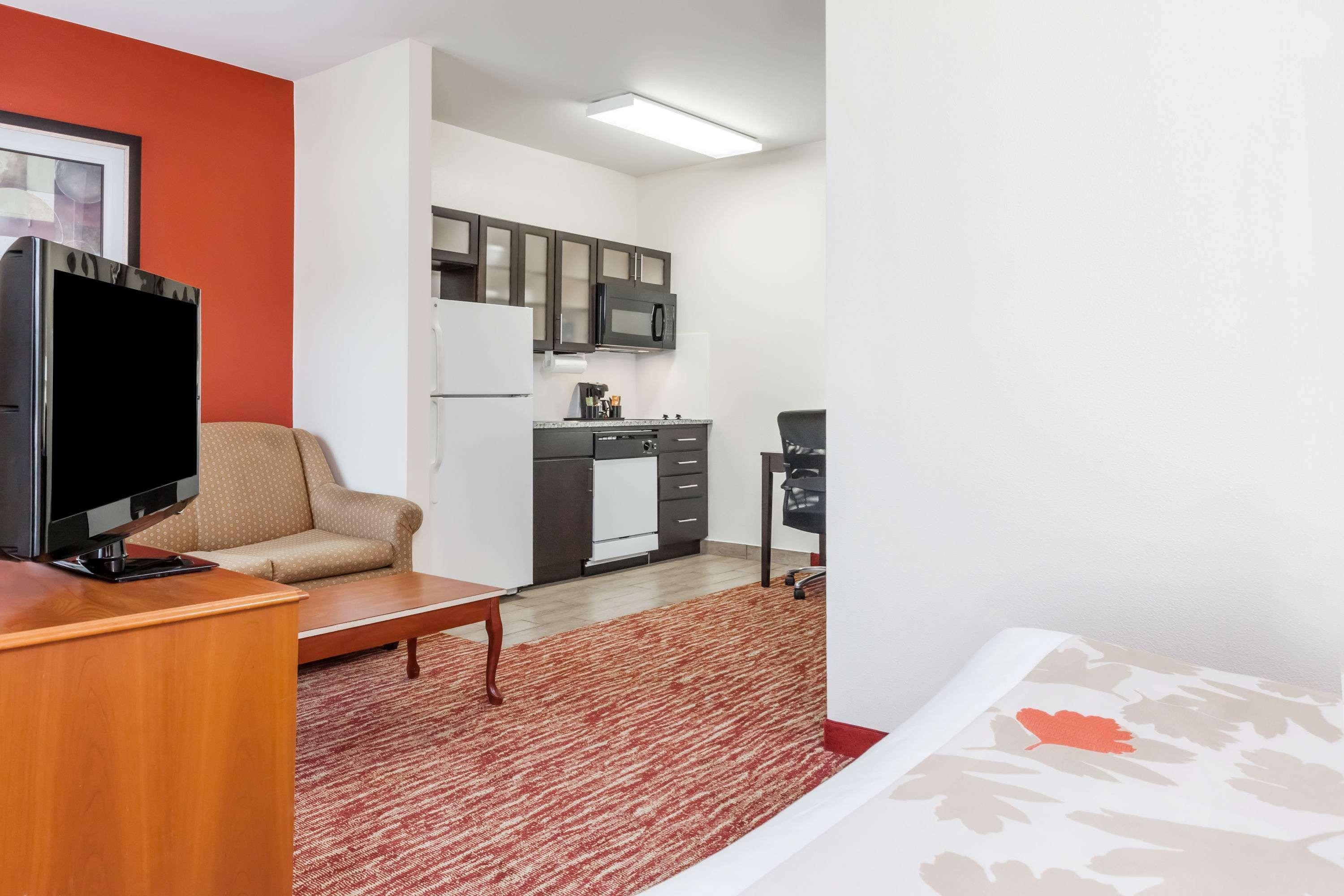 Hawthorn Suites Irving Dfw South Esterno foto
