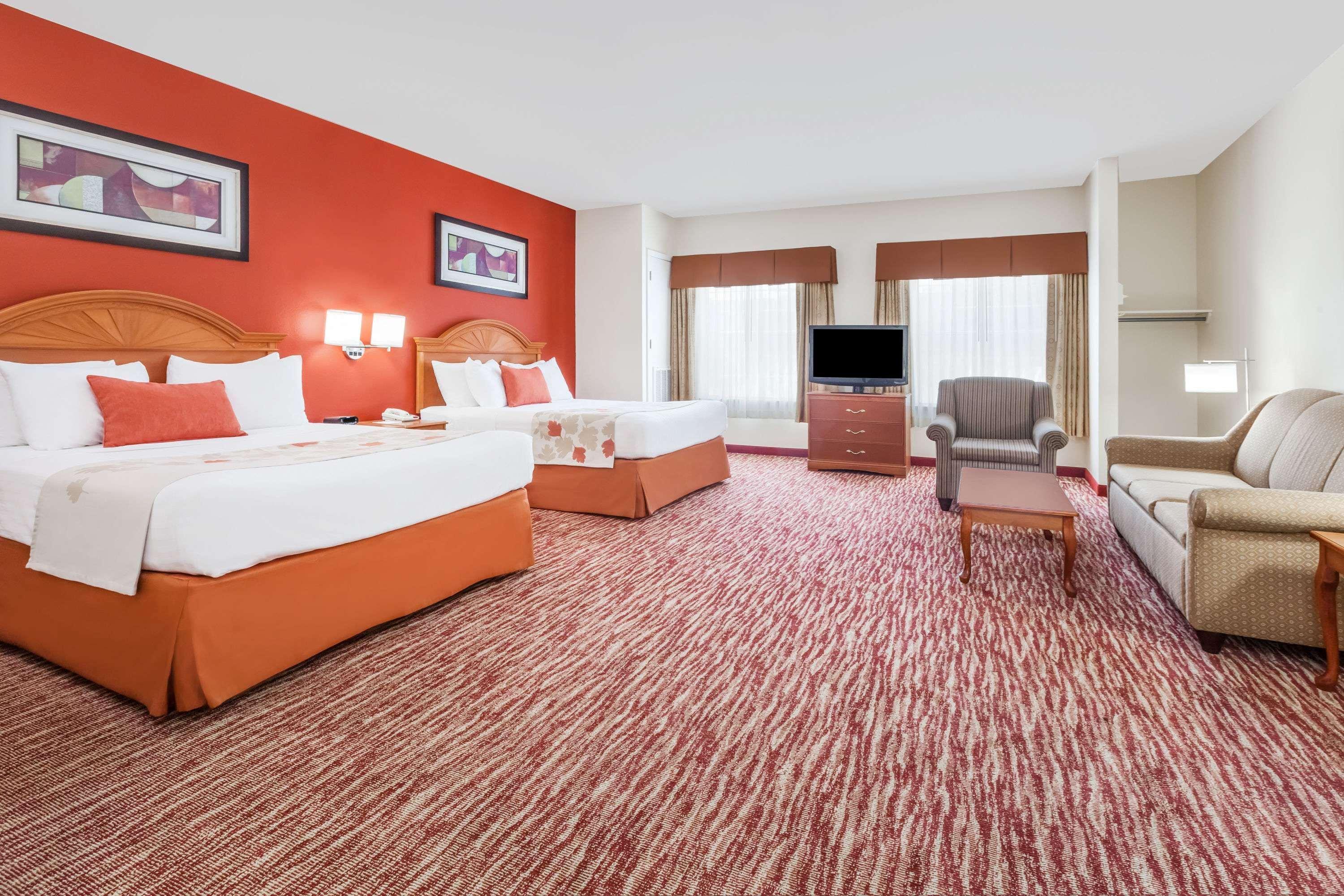 Hawthorn Suites Irving Dfw South Esterno foto