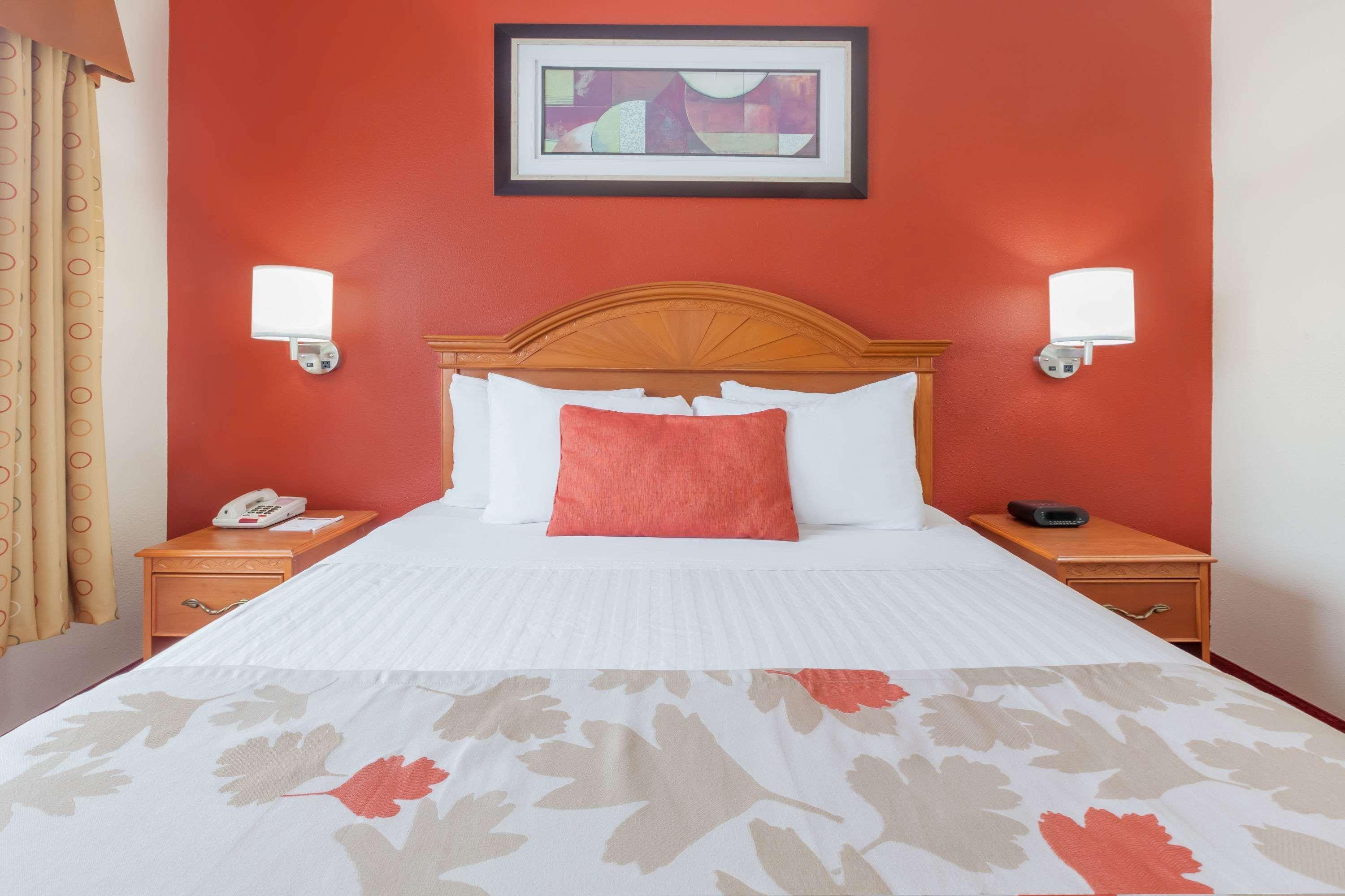 Hawthorn Suites Irving Dfw South Esterno foto