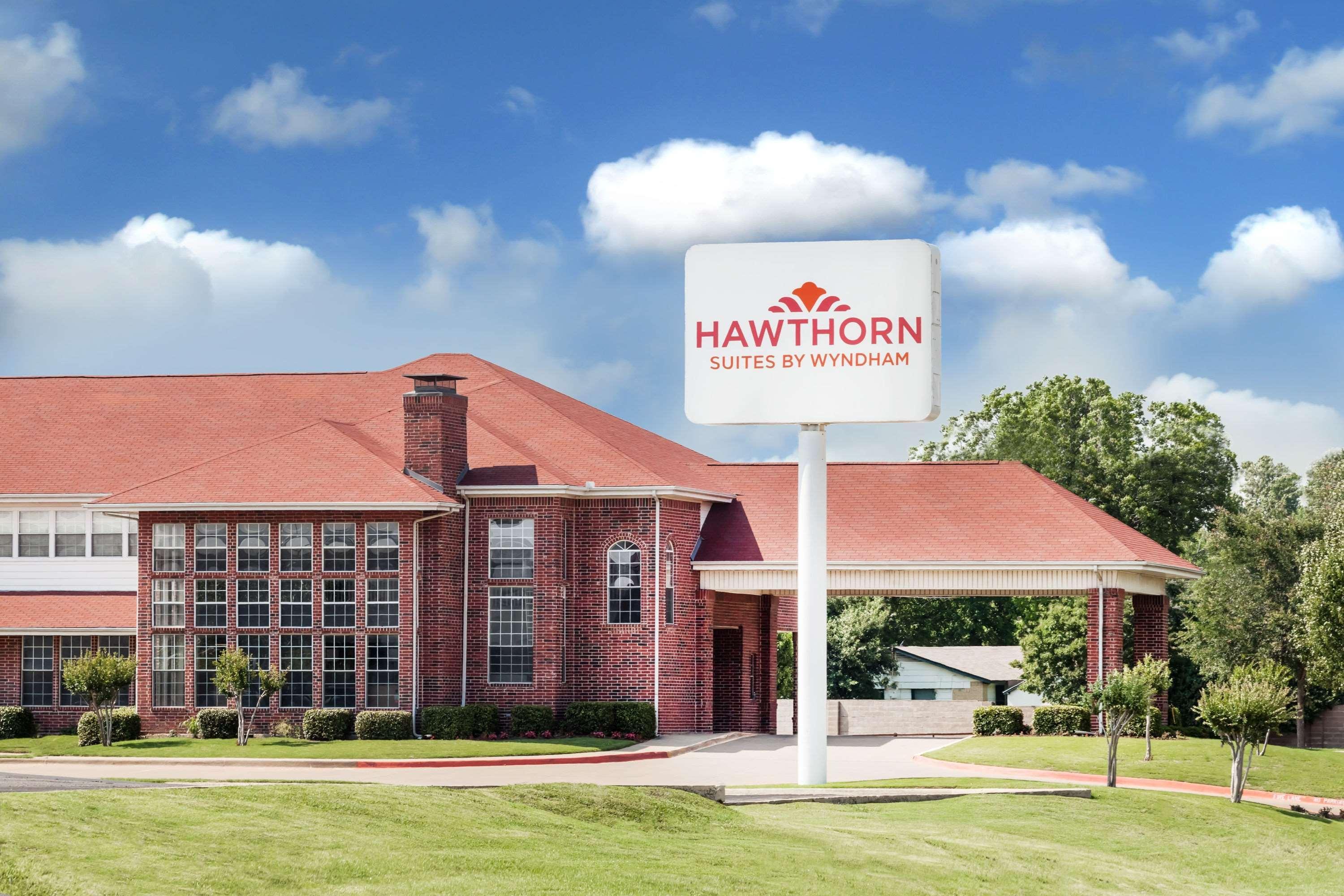 Hawthorn Suites Irving Dfw South Esterno foto