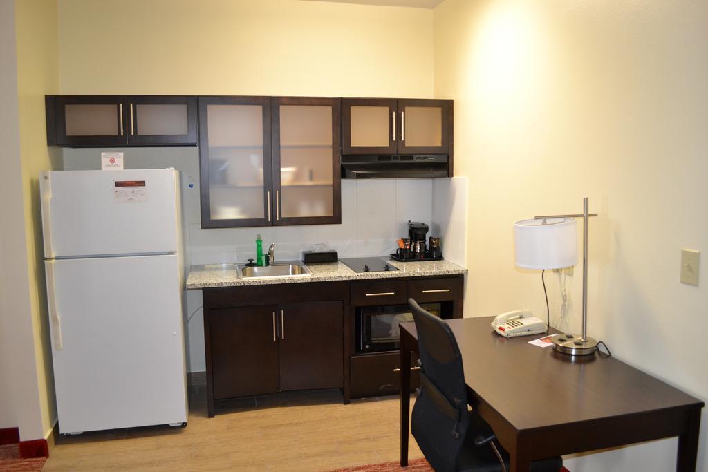 Hawthorn Suites Irving Dfw South Camera foto