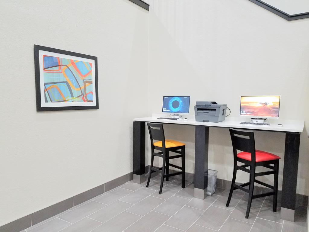 Hawthorn Suites Irving Dfw South Esterno foto