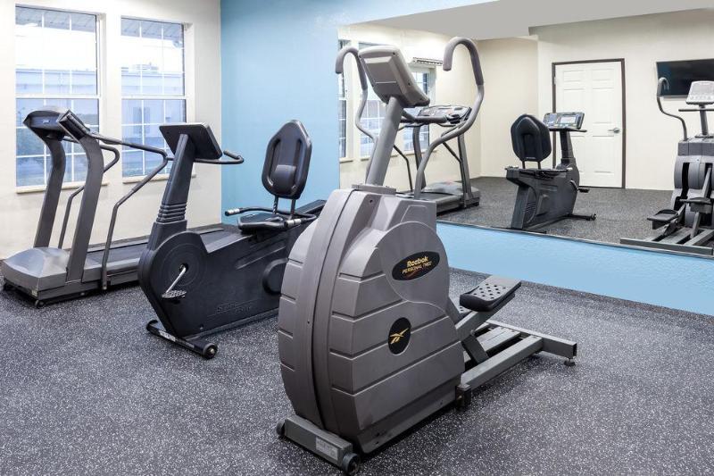 Hawthorn Suites Irving Dfw South Esterno foto