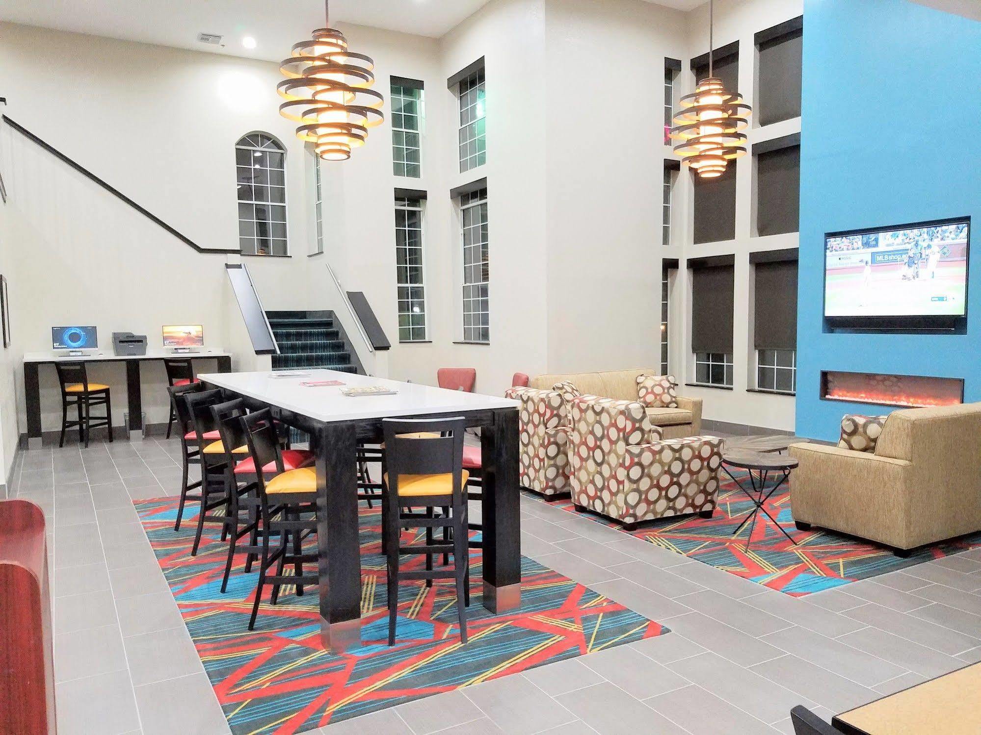 Hawthorn Suites Irving Dfw South Esterno foto