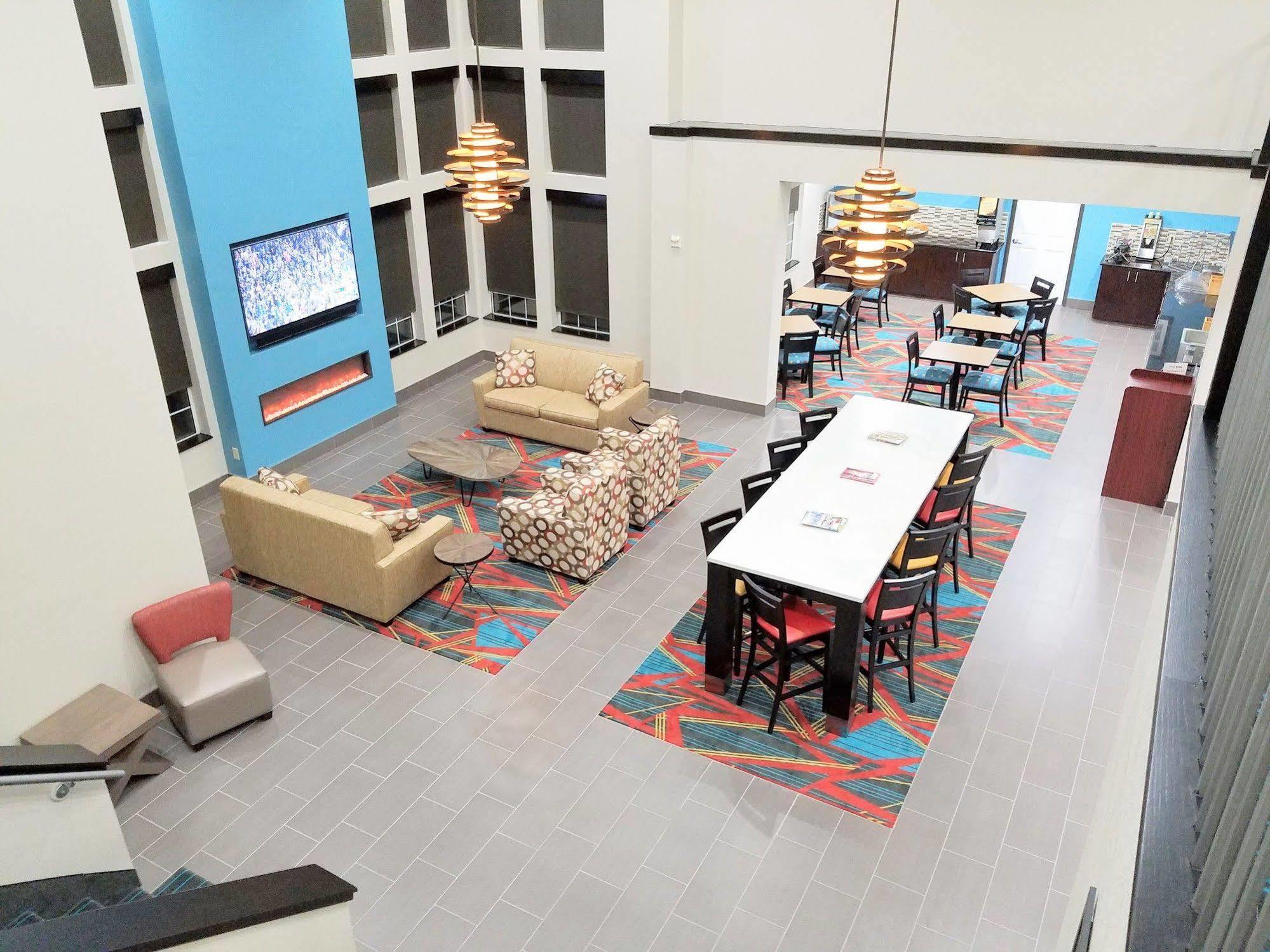 Hawthorn Suites Irving Dfw South Esterno foto