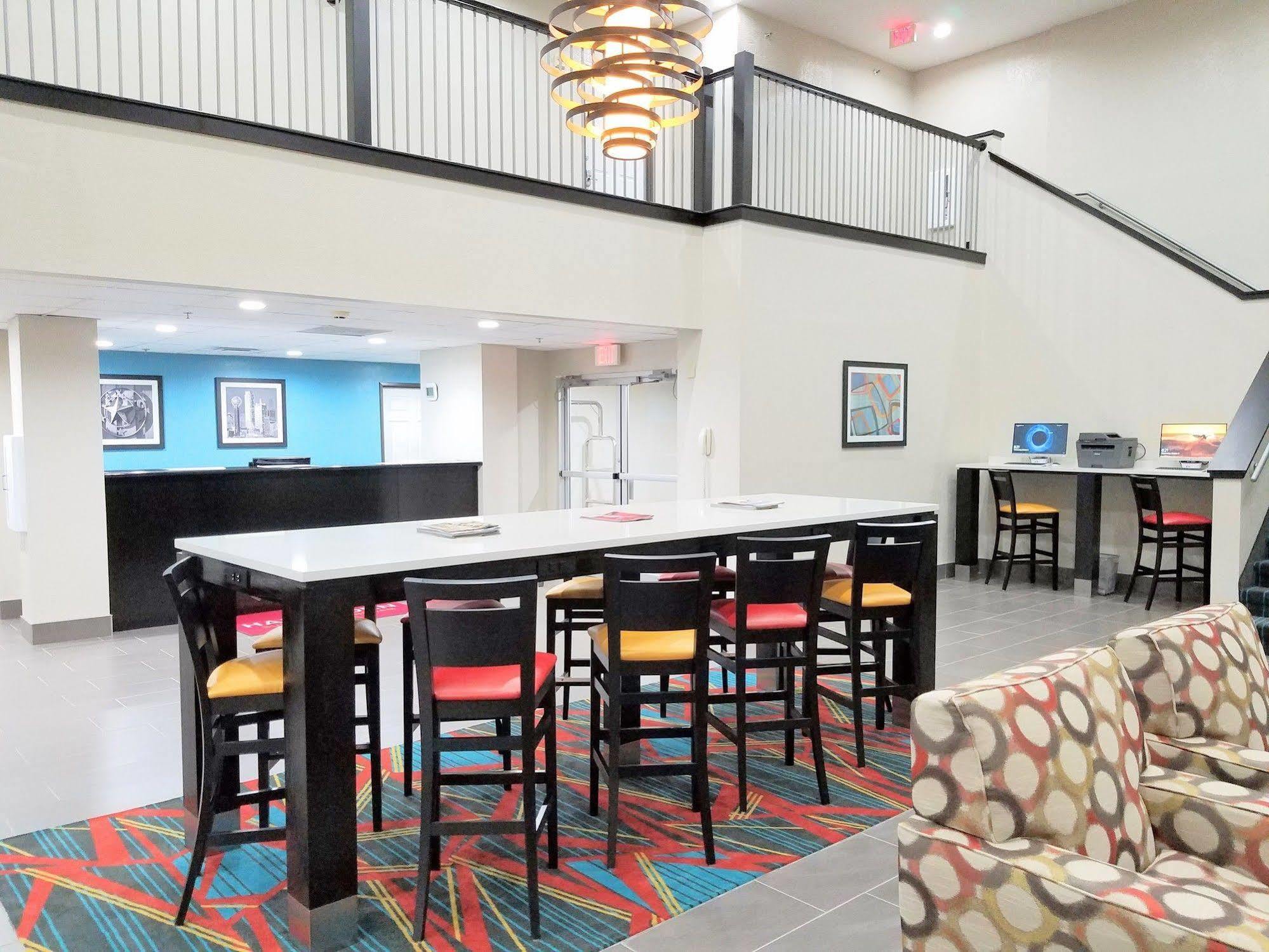 Hawthorn Suites Irving Dfw South Esterno foto