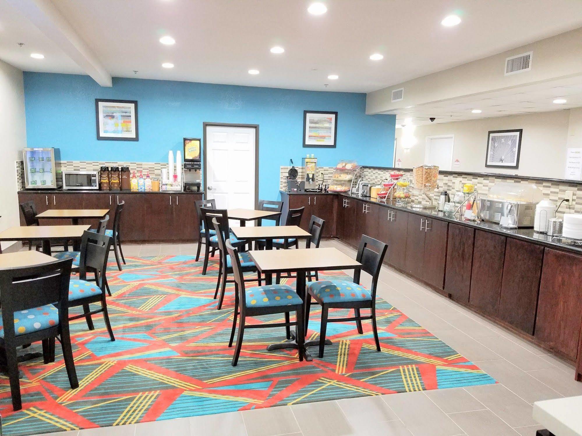 Hawthorn Suites Irving Dfw South Esterno foto