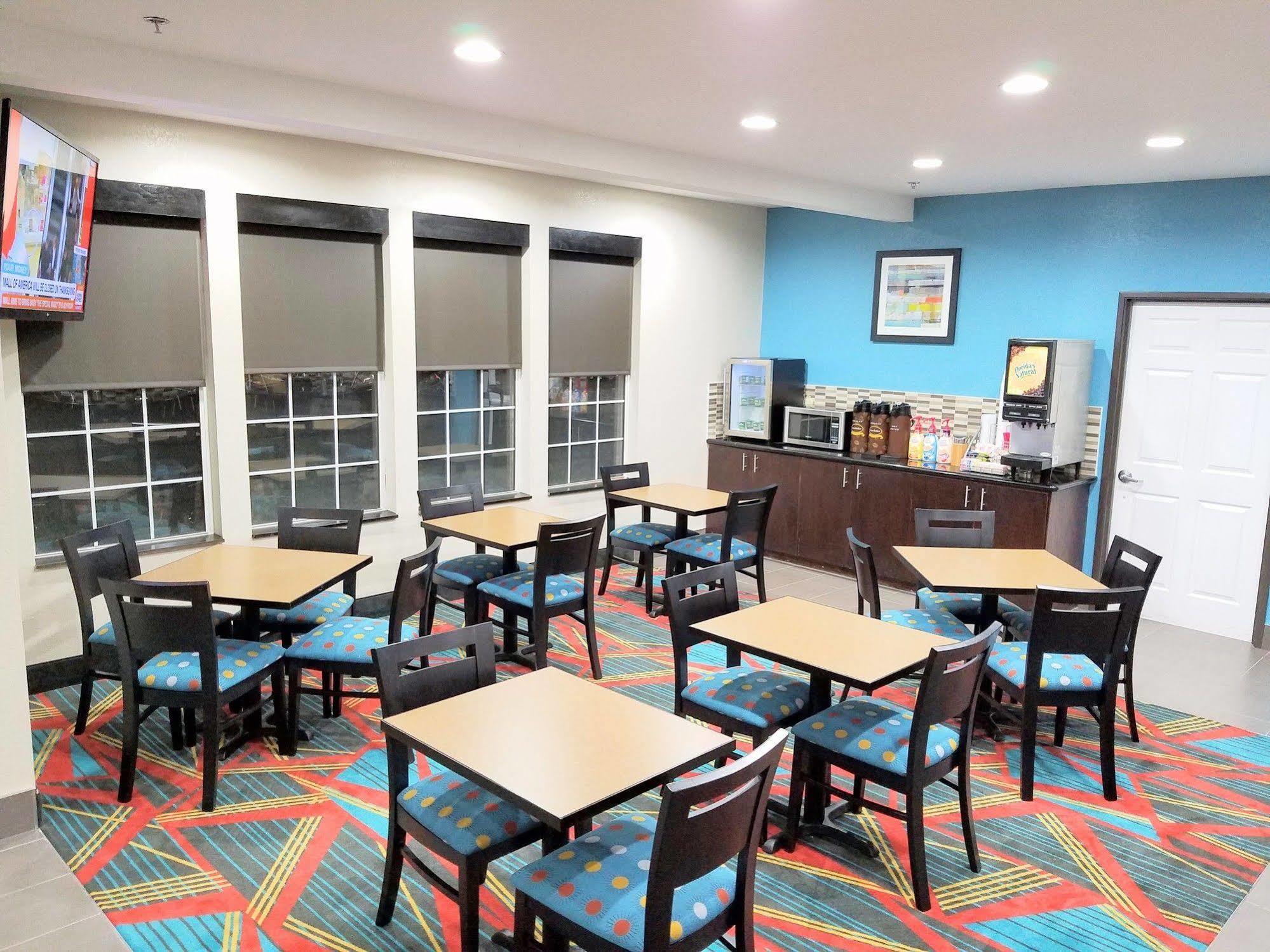 Hawthorn Suites Irving Dfw South Esterno foto