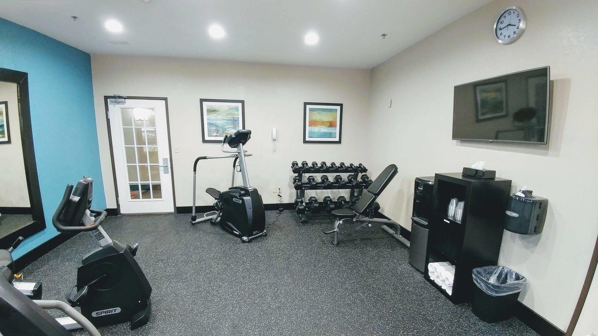 Hawthorn Suites Irving Dfw South Esterno foto