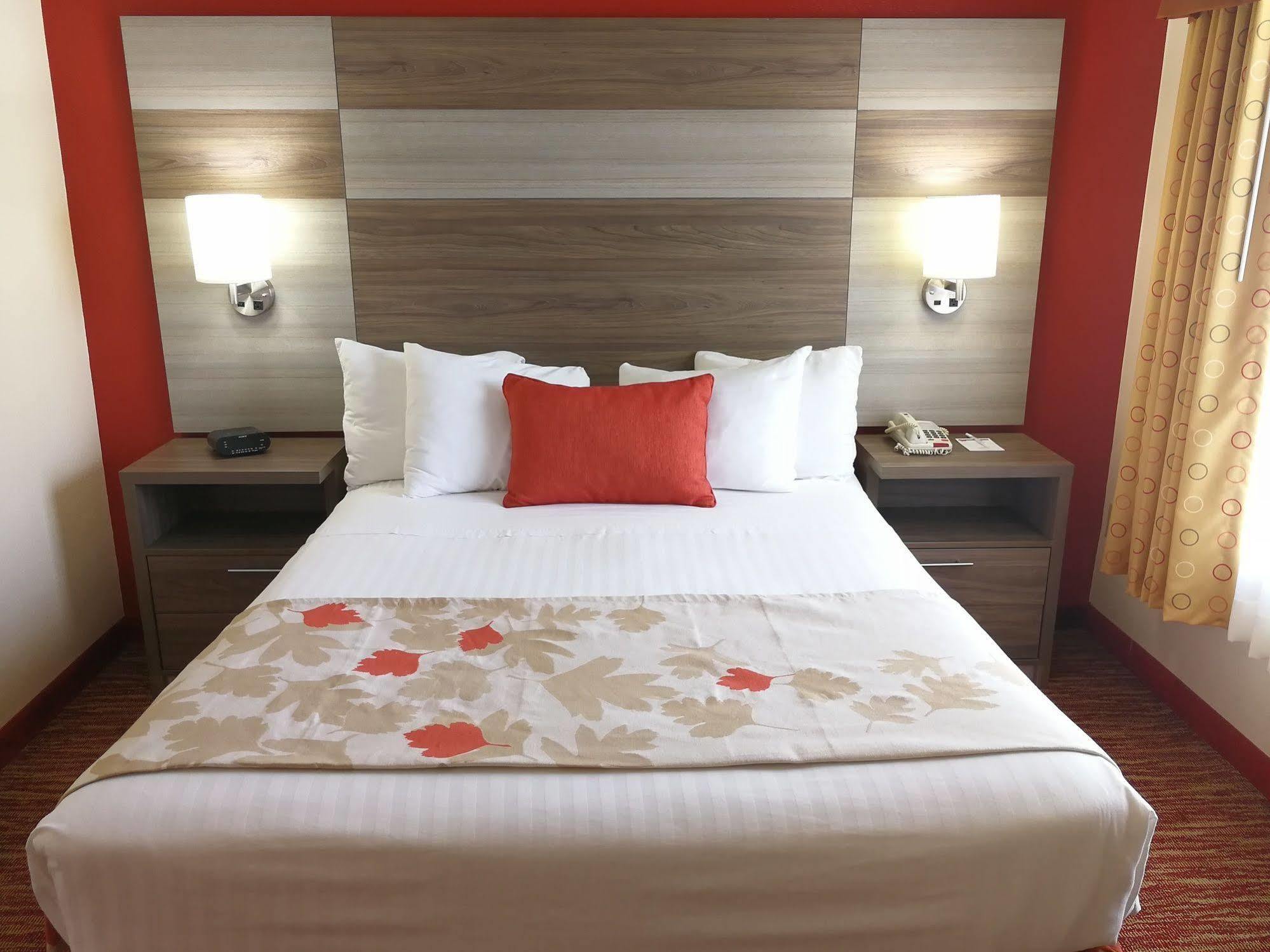 Hawthorn Suites Irving Dfw South Esterno foto