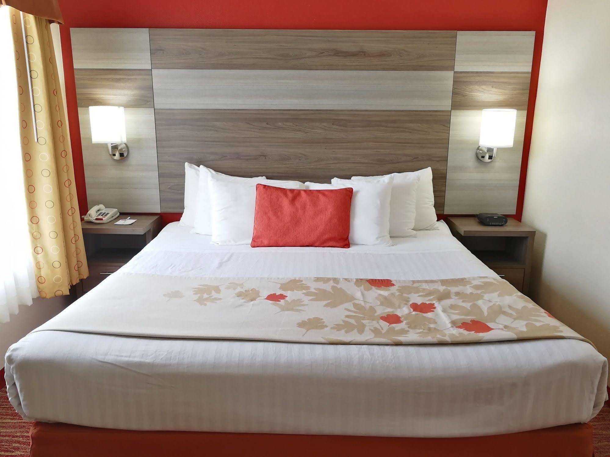 Hawthorn Suites Irving Dfw South Esterno foto