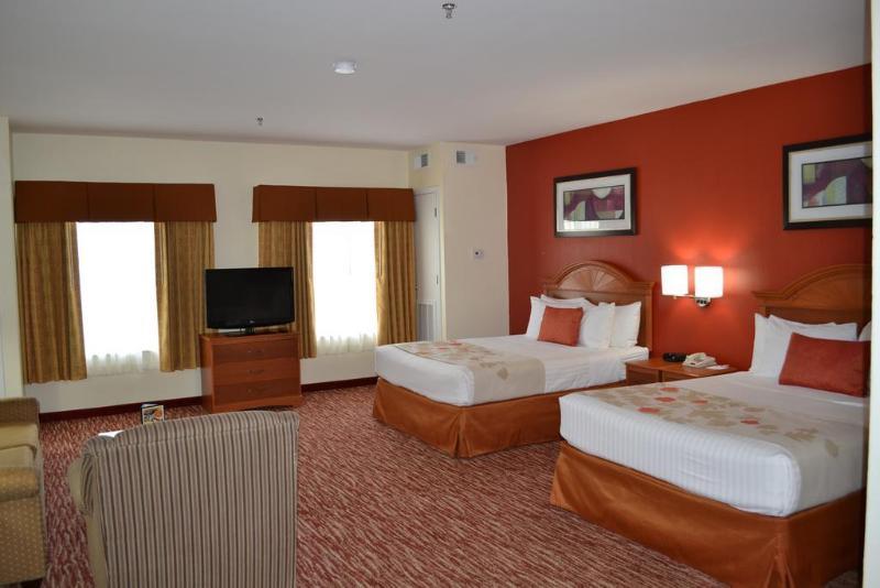 Hawthorn Suites Irving Dfw South Esterno foto