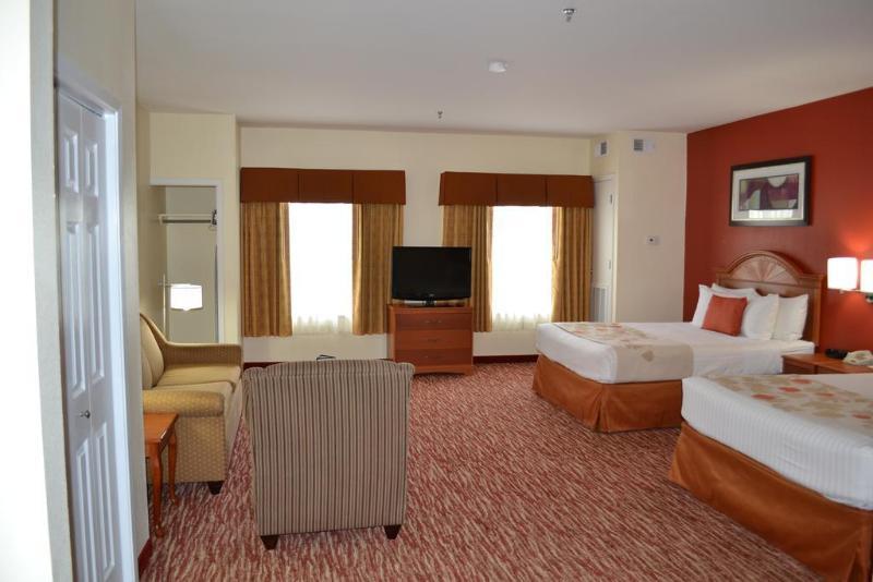Hawthorn Suites Irving Dfw South Esterno foto
